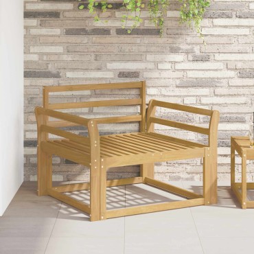 vidaXL Μονάδα μπράτσων 2 τεμ. Λευκό 78,5x8,5x60 εκ