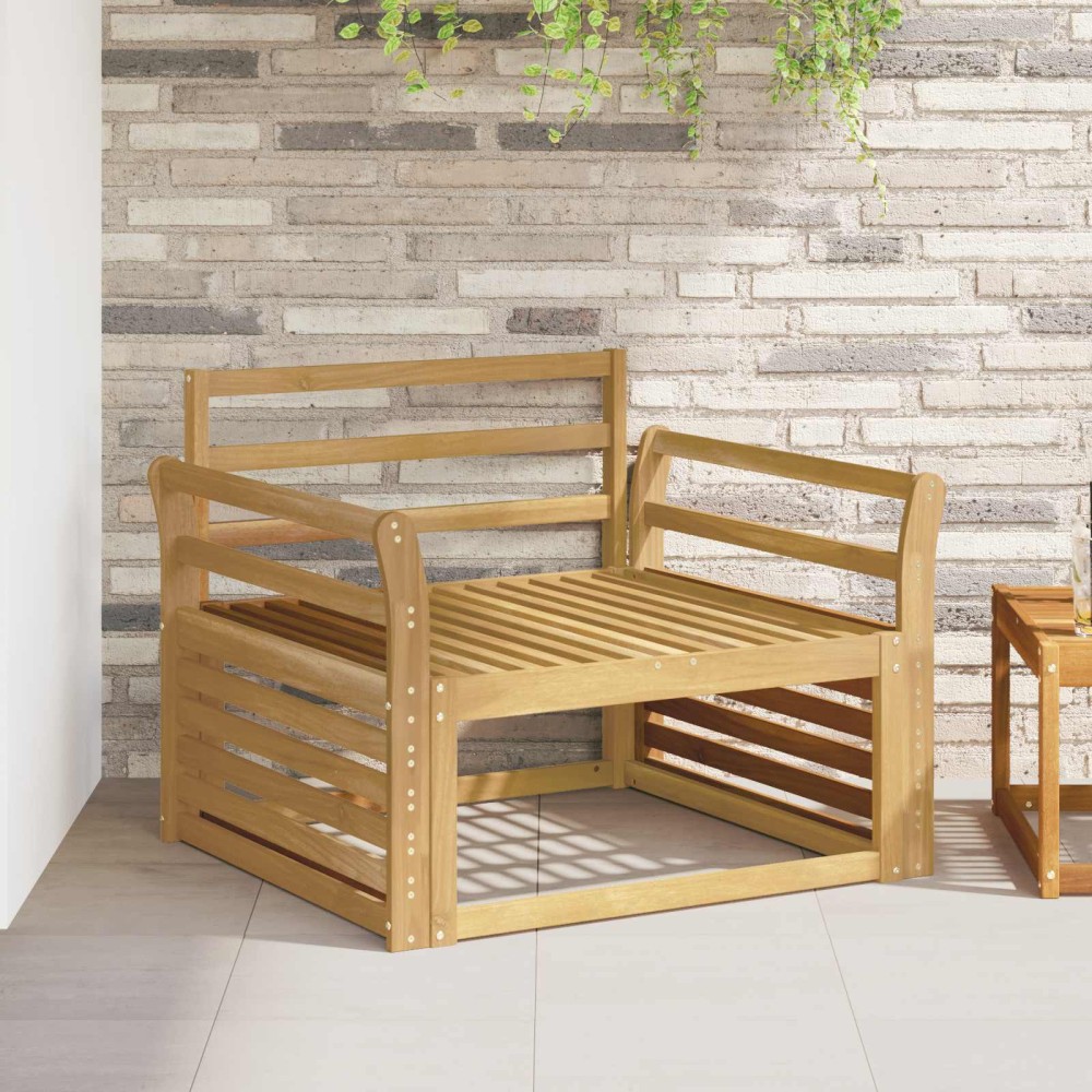 vidaXL Μονάδα μπράτσων 2 τεμ. Λευκό 78,5x8,5x60 εκ