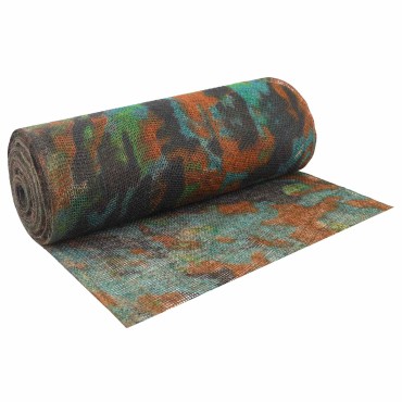 vidaXL Ρολό από Τζute 100 x 1000 cm Παραλλαγή