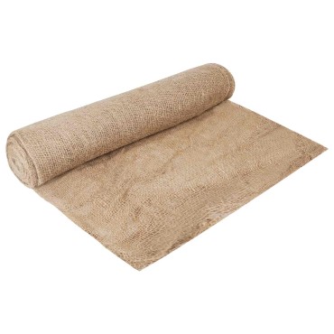 vidaXL Ρολό από Τζute 160 x 2500 εκ