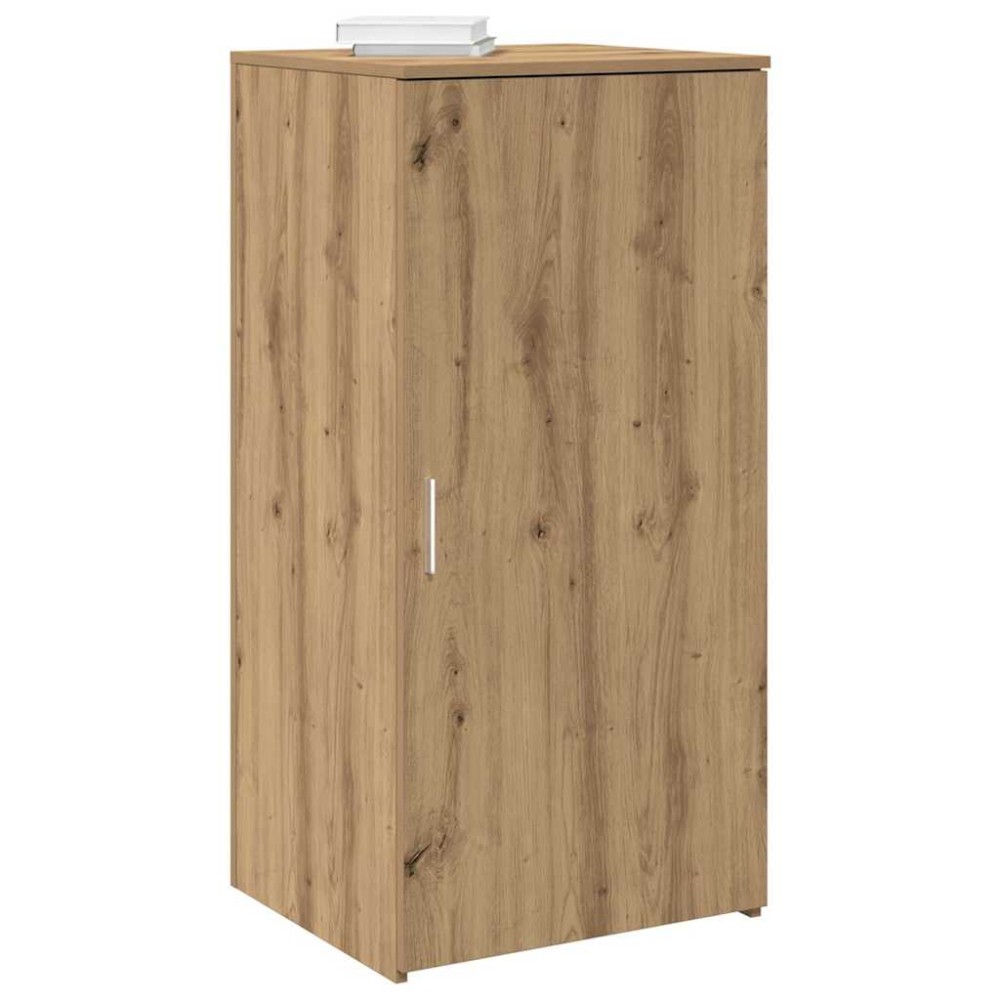 ντουλάπι αποθήκευσης vidaXL Artisan Oak Κατασκευασμένο ξύλο 50x45x103,5 cm ντουλάπι αποθήκευσης vidaXL Artisan Oak Κατασκευασμένο ξύλο 50x45x103,5 cm