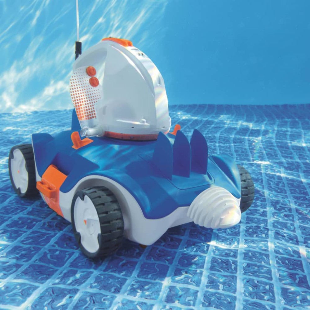 Bestway Ρομπότ Καθαρισμού Πισίνας Flowclear Aquatronix 58482