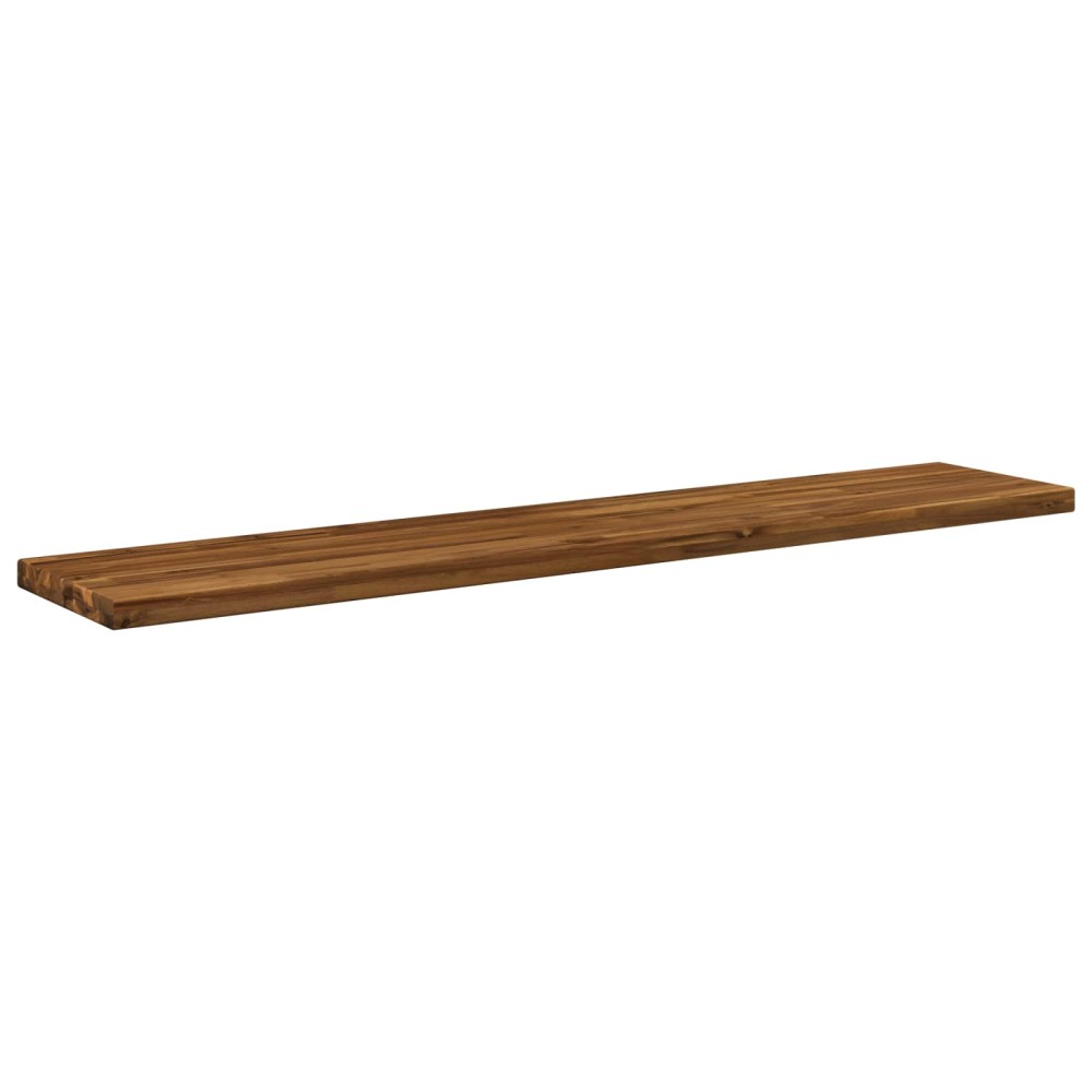 vidaXL Ορθογώνια Επιφάνεια Τραπεζιού 140x30x3,2cm Ορθογώνιος 1 τεμ.