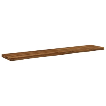 vidaXL Ορθογώνια Επιφάνεια Τραπεζιού 140x20x3cm Ορθογώνιος 1 τεμ.