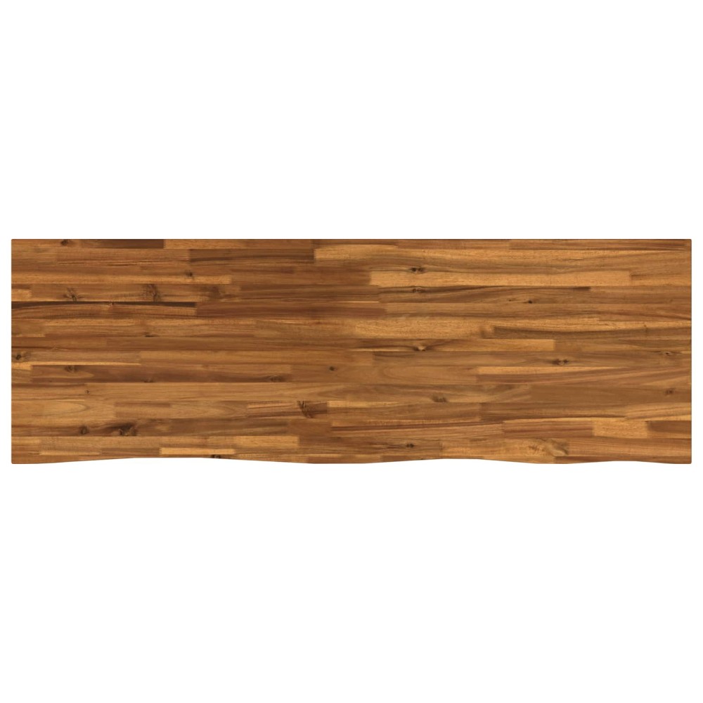vidaXL Ορθογώνια Επιφάνεια Τραπεζιού 140x50x3,2cm Ορθογώνιος 1 τεμ.