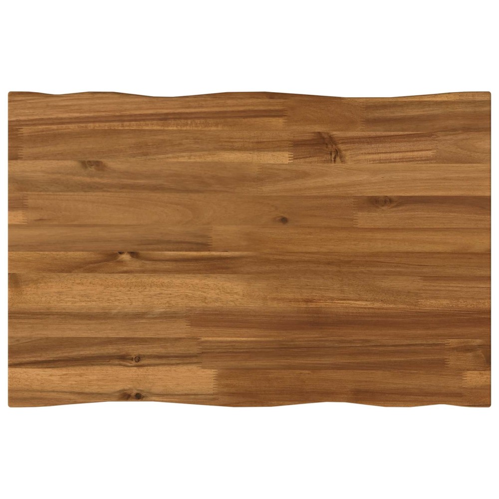 vidaXL Ορθογώνια Επιφάνεια Τραπεζιού 60x40x3cm Ορθογώνιος 1 τεμ.