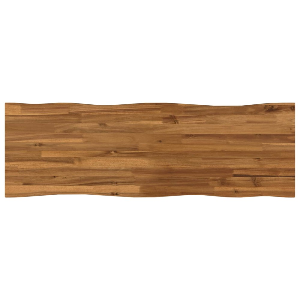 vidaXL Ορθογώνια Επιφάνεια Τραπεζιού 100x40x3cm Ορθογώνιος 1 τεμ.