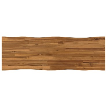 vidaXL Ορθογώνια Επιφάνεια Τραπεζιού 110x40x3cm Ορθογώνιος 1 τεμ.