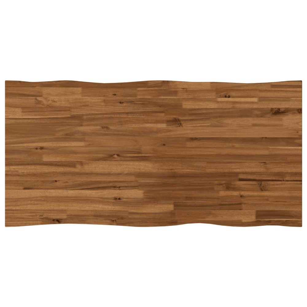 vidaXL Ορθογώνια Επιφάνεια Τραπεζιού 140x60x3cm Ορθογώνιος 1 τεμ.