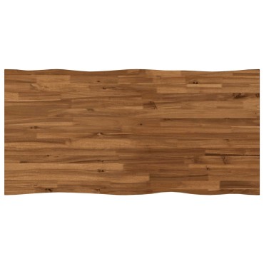 vidaXL Ορθογώνια Επιφάνεια Τραπεζιού 140x60x3cm Ορθογώνιος 1 τεμ.