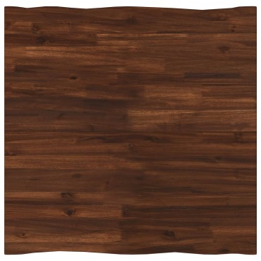 vidaXL Ορθογώνια Επιφάνεια Τραπεζιού 70x70x3cm τετράγωνο 1 τεμ.