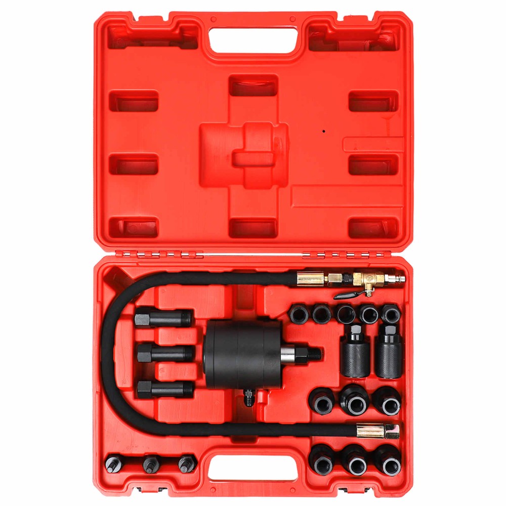 vidaXL Πνευματικό σετ εξολκέων μπεκ για BOSCH, DENSO 21 τμχ.
