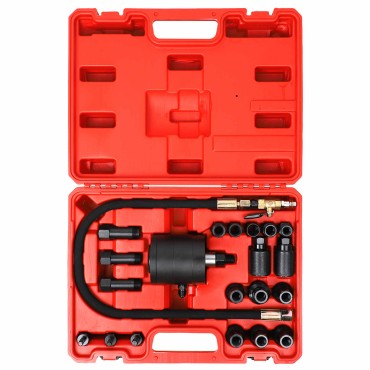 vidaXL Πνευματικό σετ εξολκέων μπεκ για BOSCH, DENSO 21 τμχ.