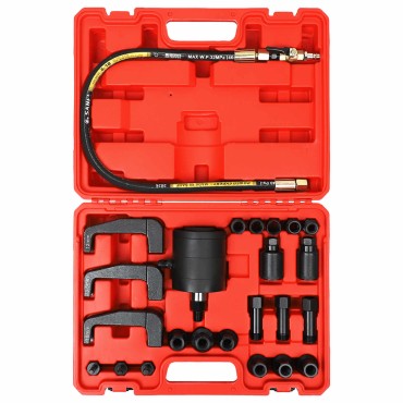 vidaXL Πνευματικό σετ εξολκέων μπεκ για BOSCH, DENSO 24 τμχ.