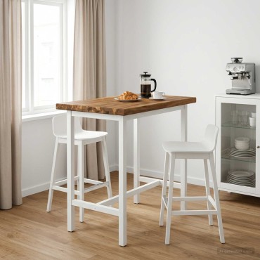 vidaXL Ορθογώνια Επιφάνεια Τραπεζιού 90x50x3cm Ορθογώνιος 1 τεμ.