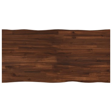 vidaXL Ορθογώνια Επιφάνεια Τραπεζιού 140x60x3cm Ορθογώνιος 1 τεμ.