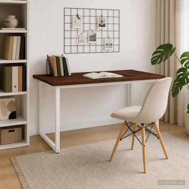 vidaXL Τετράγωνο Τραπέζι Φαγητού 160x70x75cm Στερεό Ξύλο Ακακίας 1 τεμ.