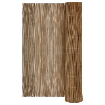 vidaXL Καλαμωτή από Ιτιά 500x100cm