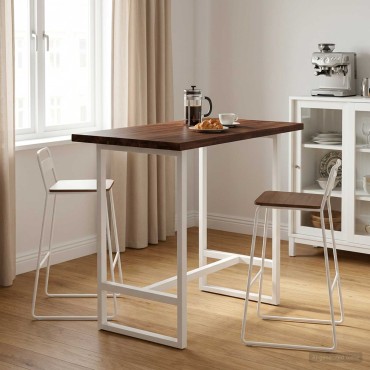 vidaXL Ορθογώνια Επιφάνεια Τραπεζιού 100x50x3cm Ορθογώνιος 1 τεμ.