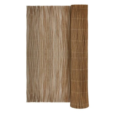 vidaXL Καλαμωτή 300x100cm από Ιτιά
