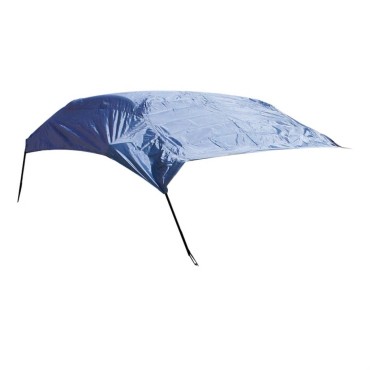 ProPlus Ημικουκούλα Αυτοκινήτου Σκούρο Μπλε XL 390 x 156 x 60 εκ.