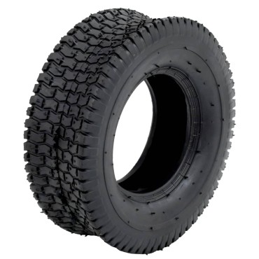 vidaXL Λάστιχο για Καρότσι 13x5.00-6 4PR από Καουτσούκ