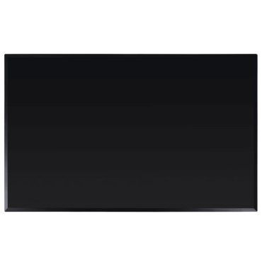 vidaXL Επιφάνεια Τραπεζιού Ορθογώνια 1200x650 χιλ. από Ψημένο Γυαλί