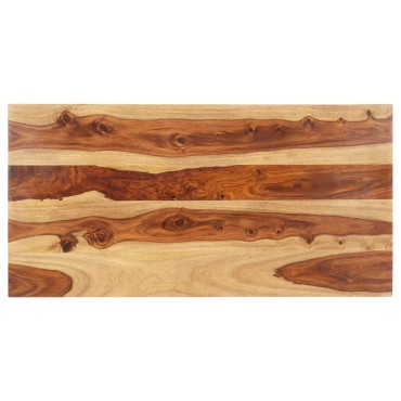 vidaXL Επιφάνεια Τραπεζιού 15-16 χιλ. 60x140cm Ξύλο Ακακίας 1 τεμ.