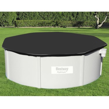 Bestway Κάλυμμα Πισίνας Flowclear 396 εκ.