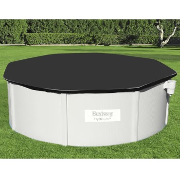 Bestway Κάλυμμα Πισίνας Flowclear 396 εκ.