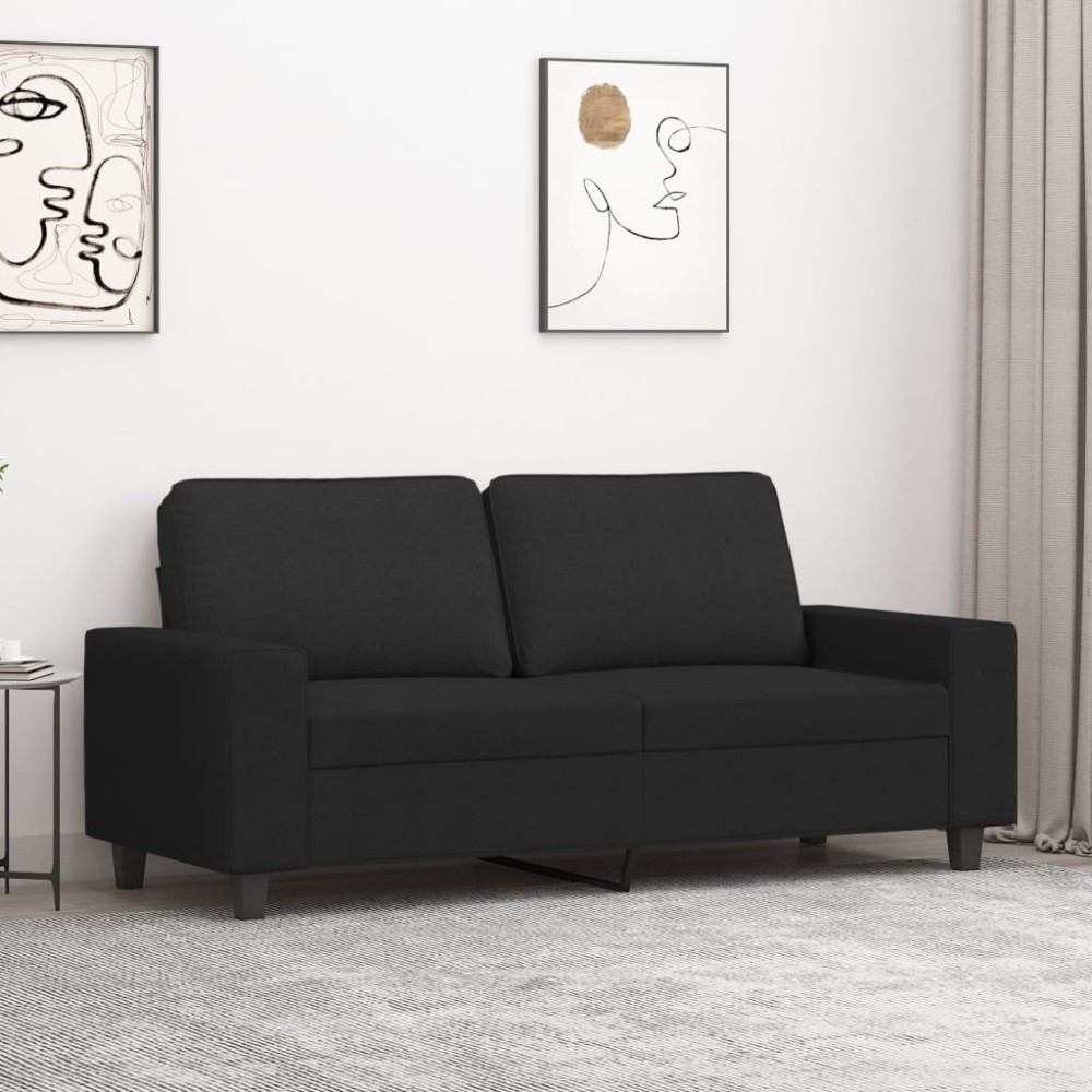 vidaXL Καναπές Διθέσιος Υφασμάτινος 174x77x80cm 1 τεμ.