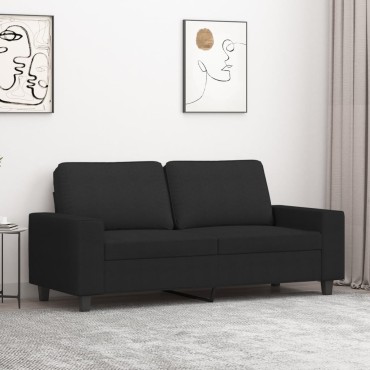 vidaXL Καναπές Διθέσιος Υφασμάτινος 174x77x80cm 1 τεμ.