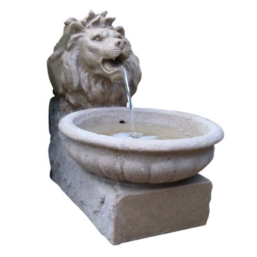 Ubbink Σιντριβάνι Διακοσμητικό Acqua Arte Set Basel 1387068