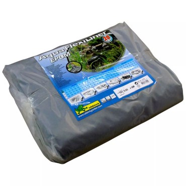 Ubbink Μεμβράνη Λίμνης AquaFlexiLiner EPDM 5 x 5,05 μ. 1336125