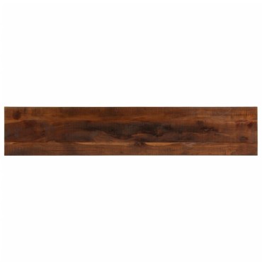 vidaXL Επιφάνεια Τραπεζιού Ορθογώνια 180x20x2,5cm Μασίφ Ξύλο Ακακίας 1 τεμ.