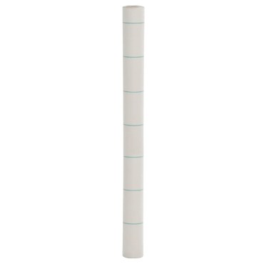 vidaXL Μεμβράνη Εδαφοκάλυψης Λευκή 1,5x100 μ. από Πολυπροπυλένιο