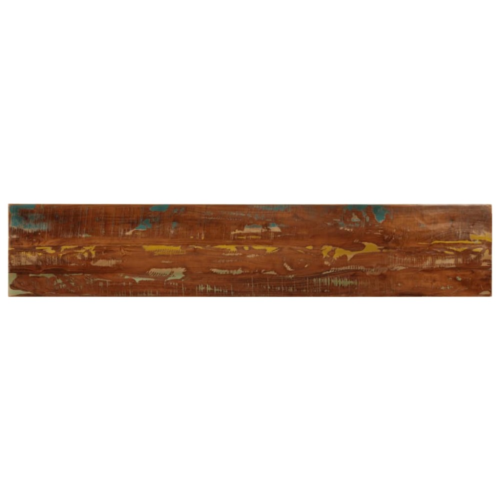 vidaXL Επιφάνεια Τραπεζιού Ορθογώνια 180x20x2,5cm Μασίφ Ξύλο Ακακίας 1 τεμ.