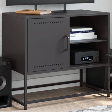 vidaXL Ντουλάπι Πράσινο Λαδί 100,5x39x107cm από Ατσάλι 1 τεμ.