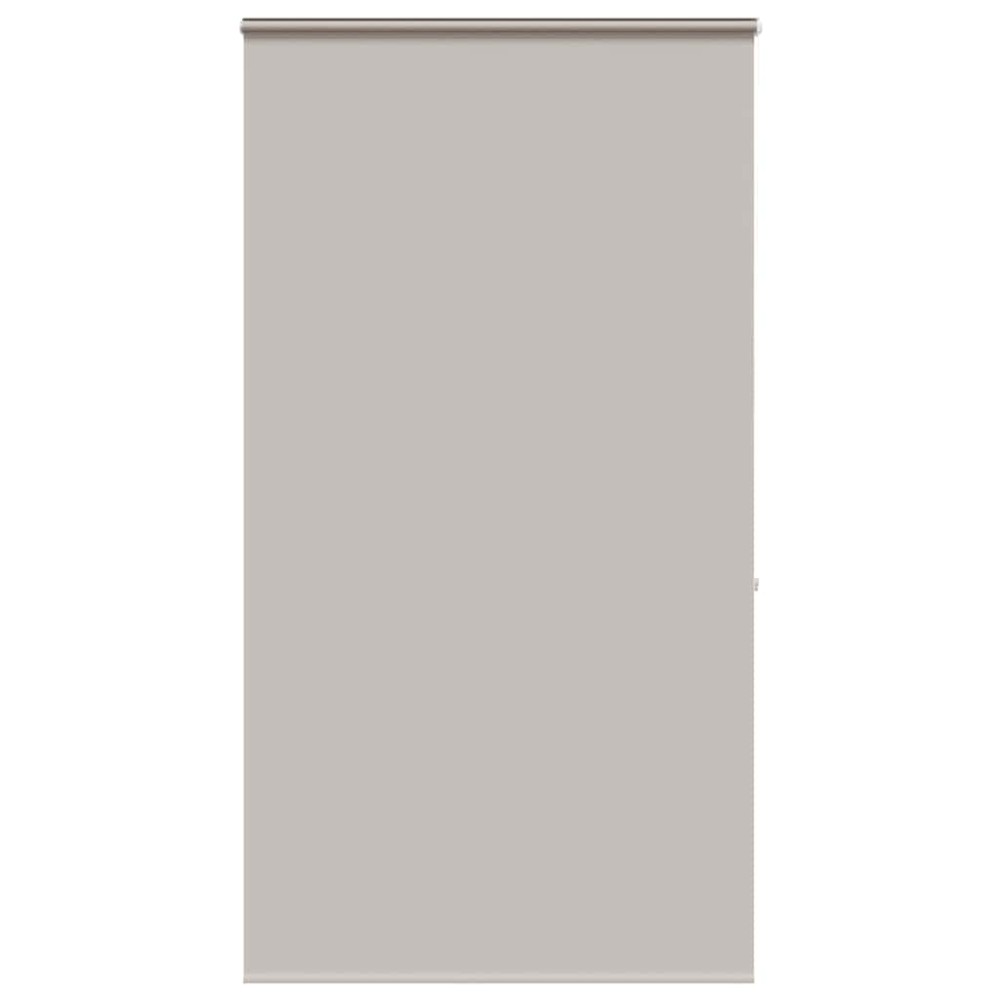 vidaXL Κουρτίνα Μπάνιου Ρολό κασέτα 140x240εκ. Πλάτος υφάσματος 136εκ.