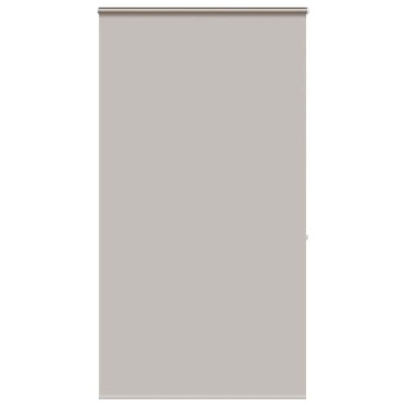 vidaXL Κουρτίνα Μπάνιου Ρολό κασέτα 140x240εκ. Πλάτος υφάσματος 136εκ.