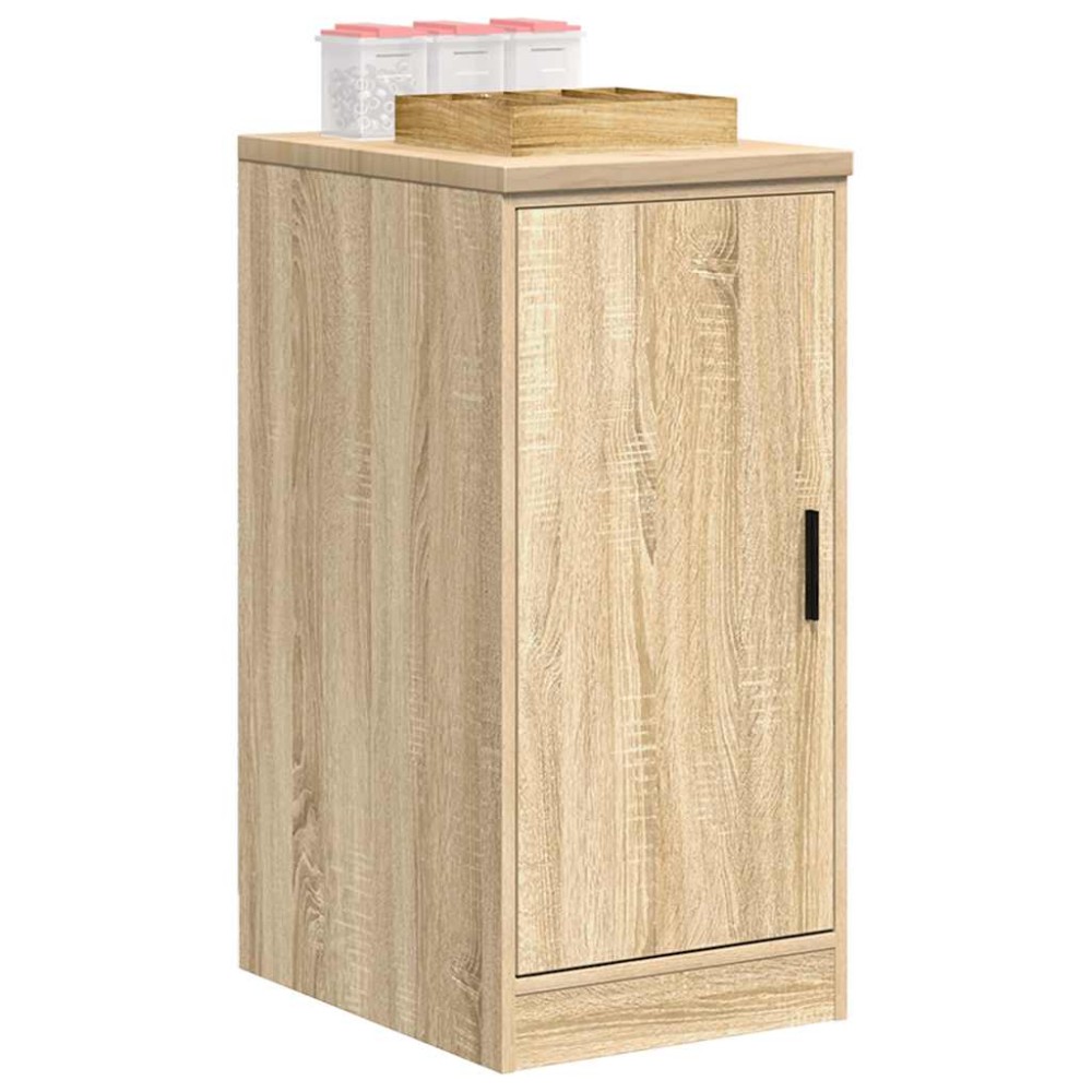 vidaXL ντουλάπι αποθήκευσης γκαράζ 40x51x85 εκ μασίφ ξύλο πεύκο