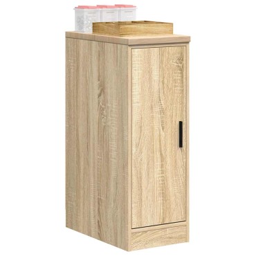 vidaXL ντουλάπι αποθήκευσης γκαράζ 30x51x85 εκ μασίφ ξύλο πεύκο