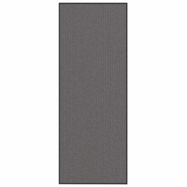vidaXL Πατάκι Εισόδου Ανθρακί 115x300 εκ.