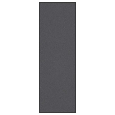 vidaXL Πατάκι Εισόδου Ανθρακί 60 x 180 εκ.