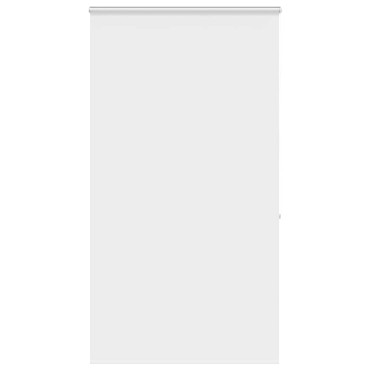 vidaXL Κουρτίνα Μπάνιου Ρολό κασέτα 120x240εκ. Πλάτος υφάσματος 116εκ.