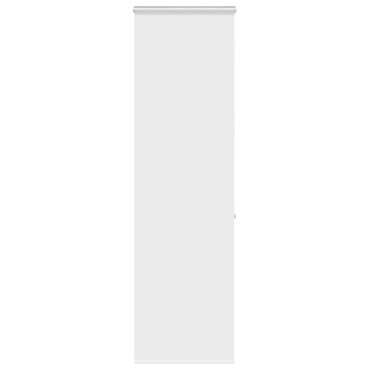 vidaXL Κουρτίνα Μπάνιου Ρολό κασέτα 70x240εκ. Πλάτος υφάσματος 66εκ.