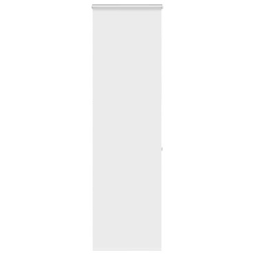 vidaXL Κουρτίνα Μπάνιου Ρολό κασέτα 60x240εκ. Πλάτος υφάσματος 56εκ.