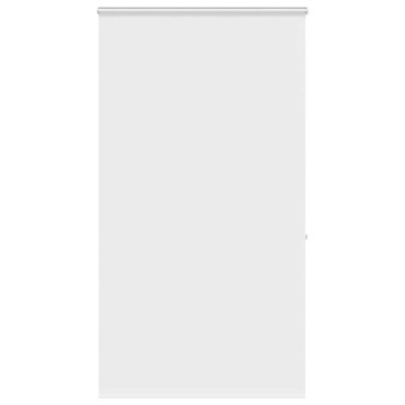 vidaXL Κουρτίνα Μπάνιου Ρολό κασέτα 130x240εκ. Πλάτος υφάσματος 126εκ.