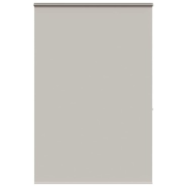 vidaXL Κουρτίνα Μπάνιου Ρολό κασέτα 160x240εκ. Πλάτος υφάσματος 156εκ.