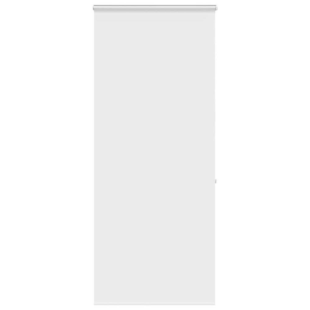vidaXL Κουρτίνα Μπάνιου Ρολό κασέτα 110x240εκ. Πλάτος υφάσματος 106εκ.